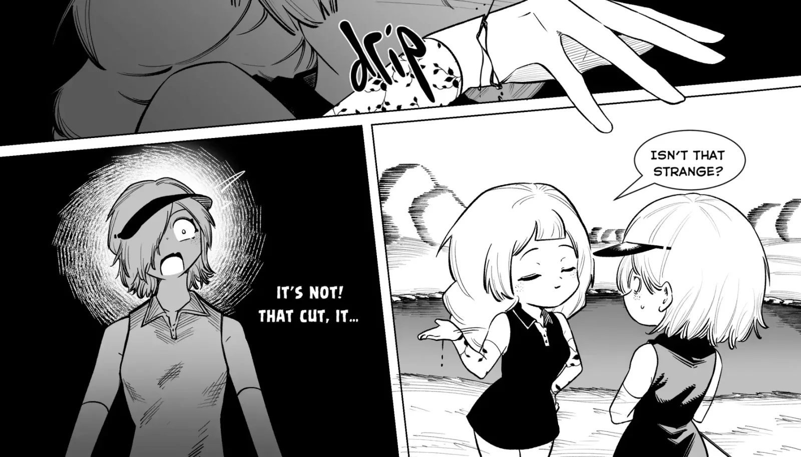 Twilight of the Idols Chapter 6 page 40