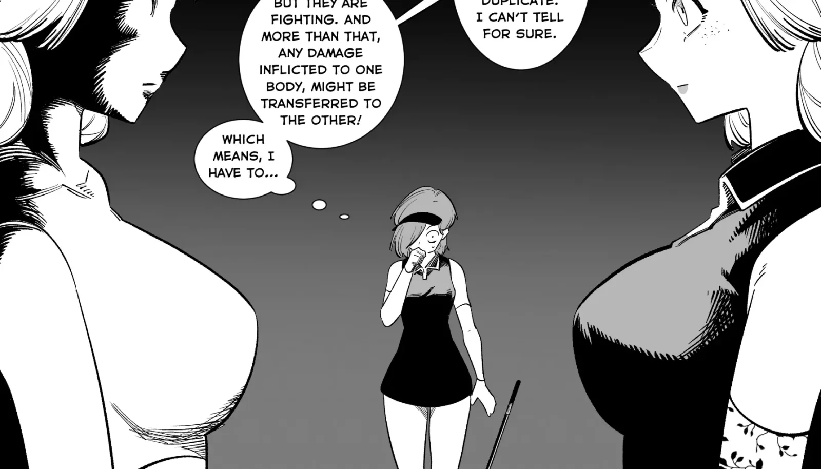 Twilight of the Idols Chapter 6 page 42