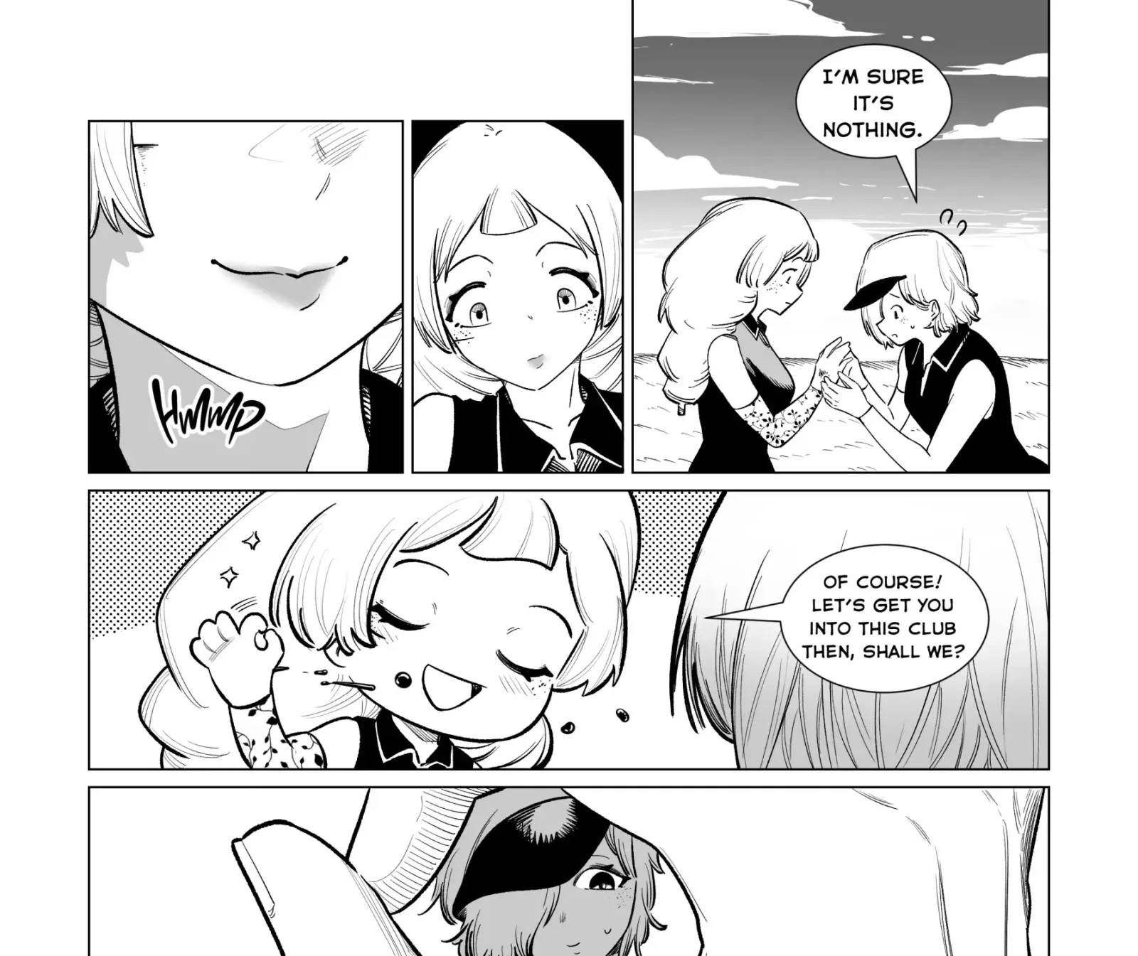 Twilight of the Idols Chapter 6 page 43