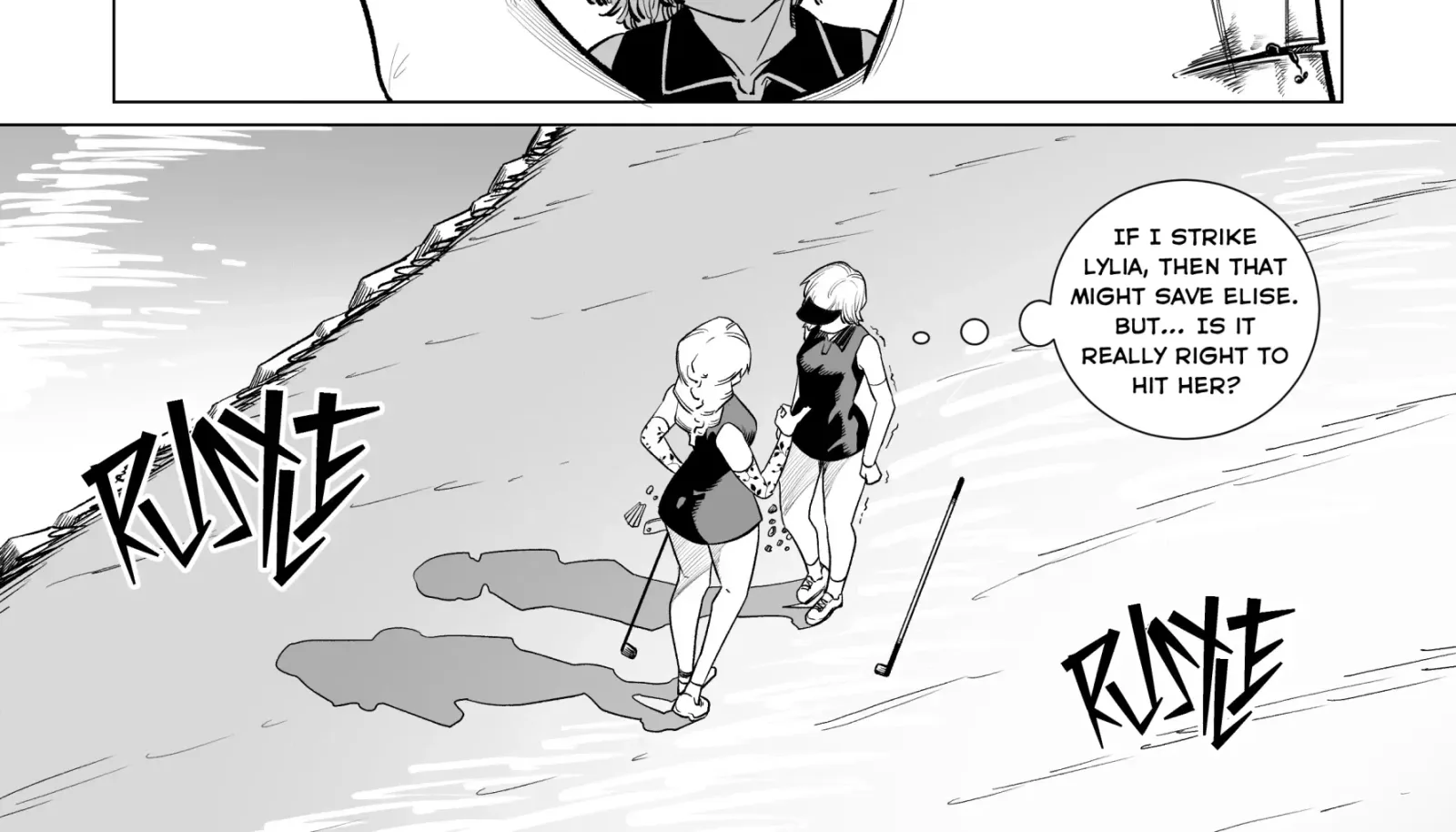 Twilight of the Idols Chapter 6 page 44