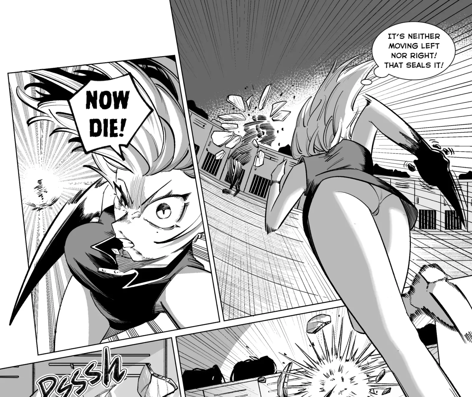 Twilight of the Idols Chapter 6 page 47