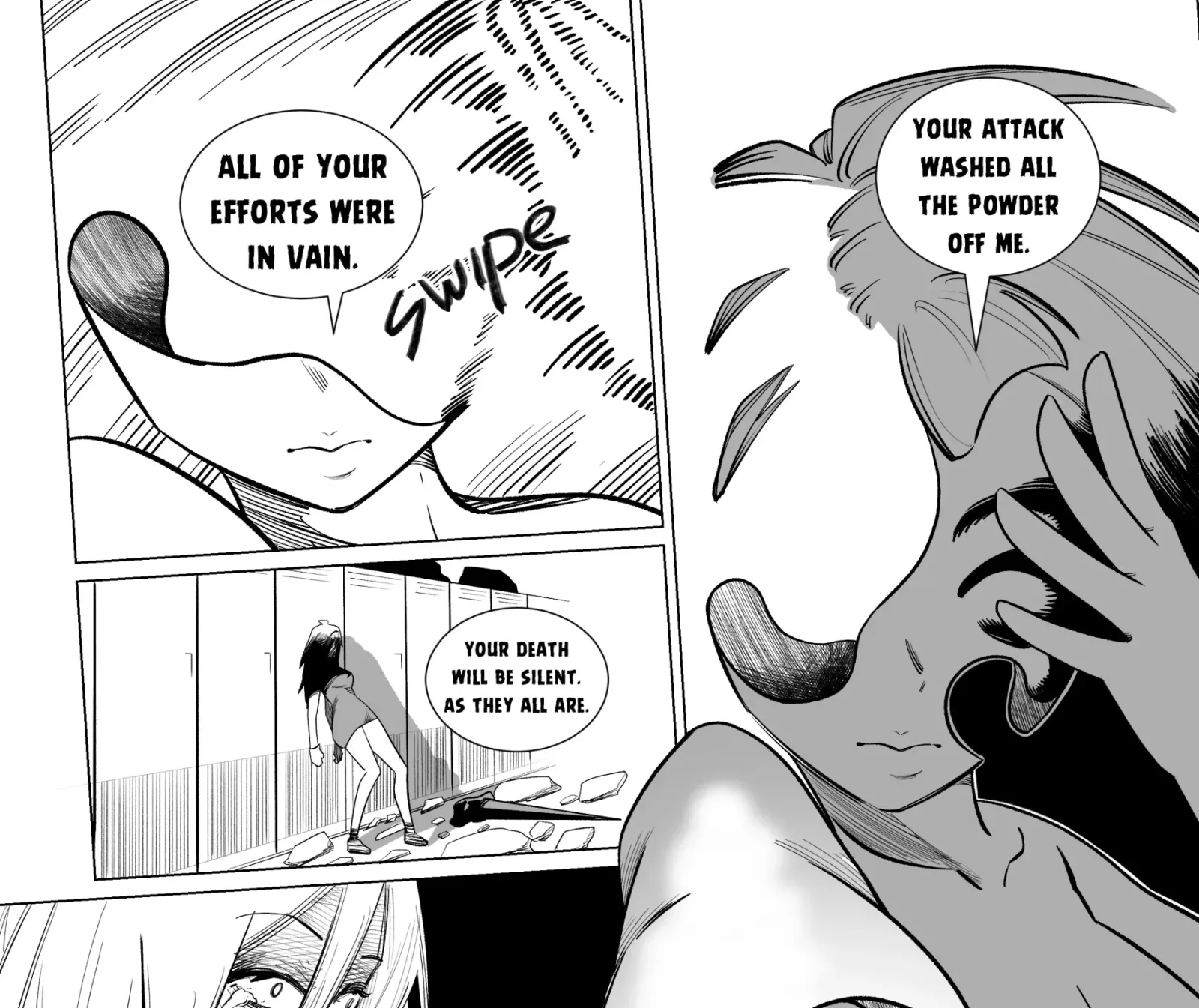 Twilight of the Idols Chapter 6 page 52