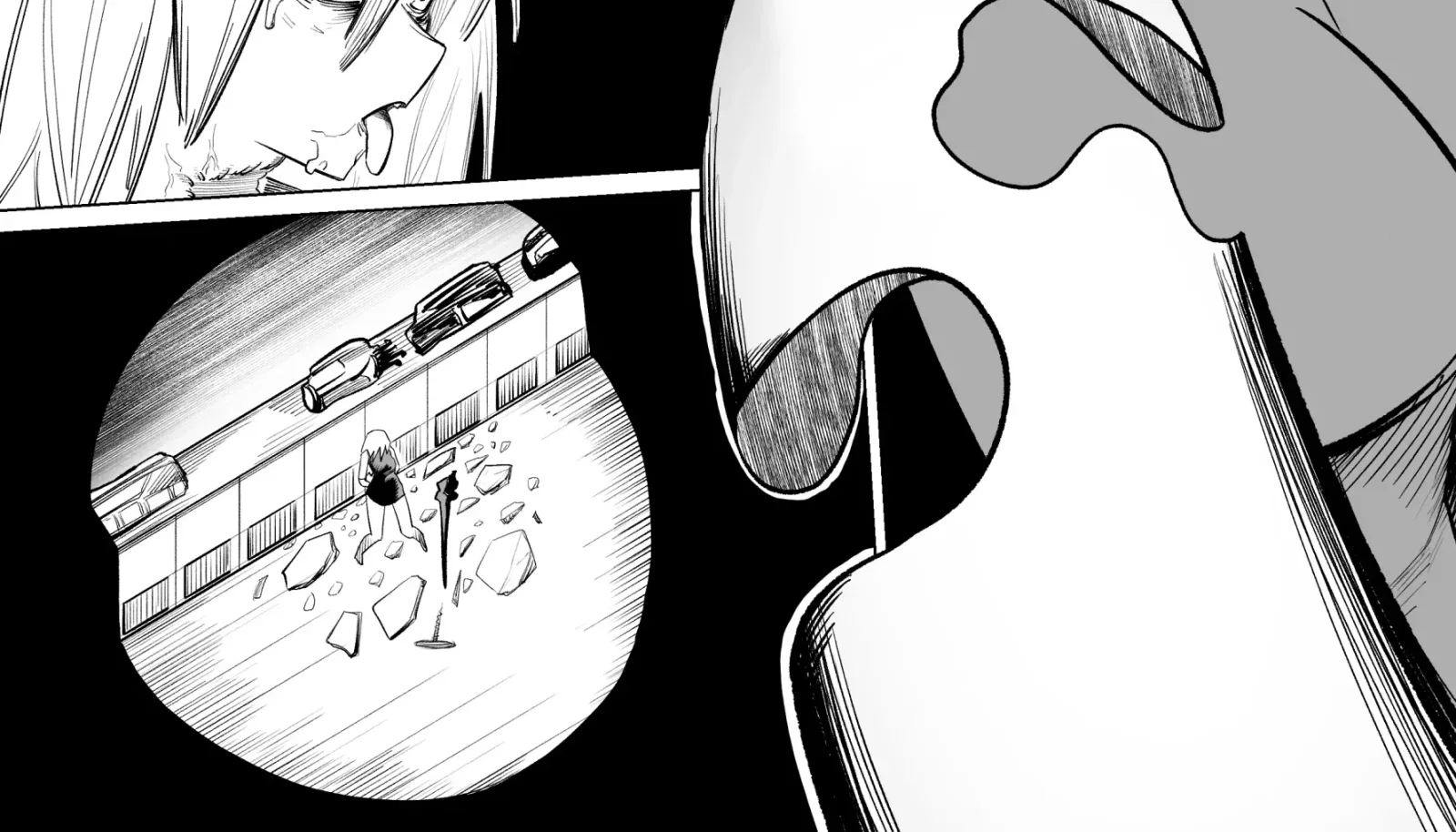 Twilight of the Idols Chapter 6 page 53