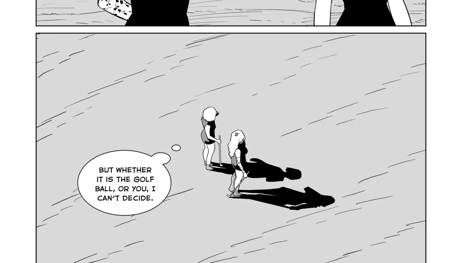 Twilight of the Idols Chapter 6 page 55