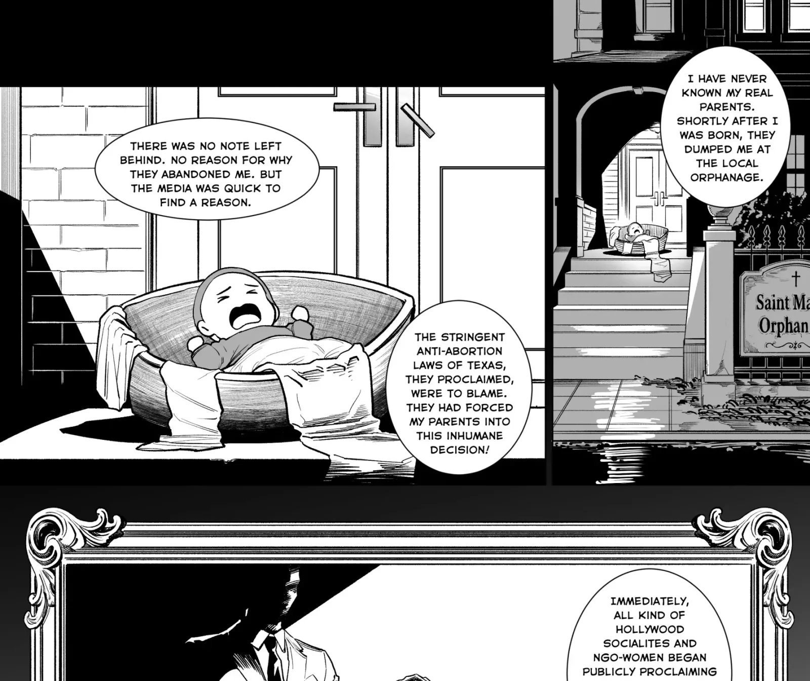 Twilight of the Idols Chapter 6 page 56