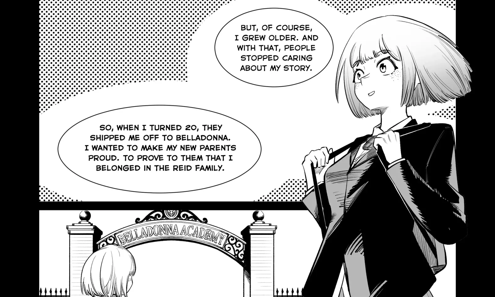 Twilight of the Idols Chapter 6 page 58