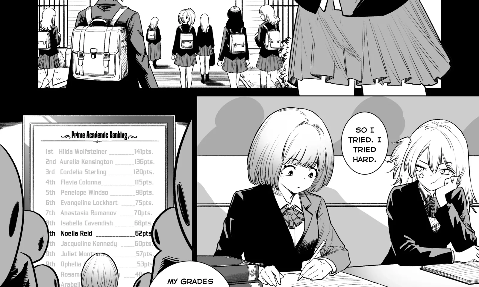 Twilight of the Idols Chapter 6 page 59