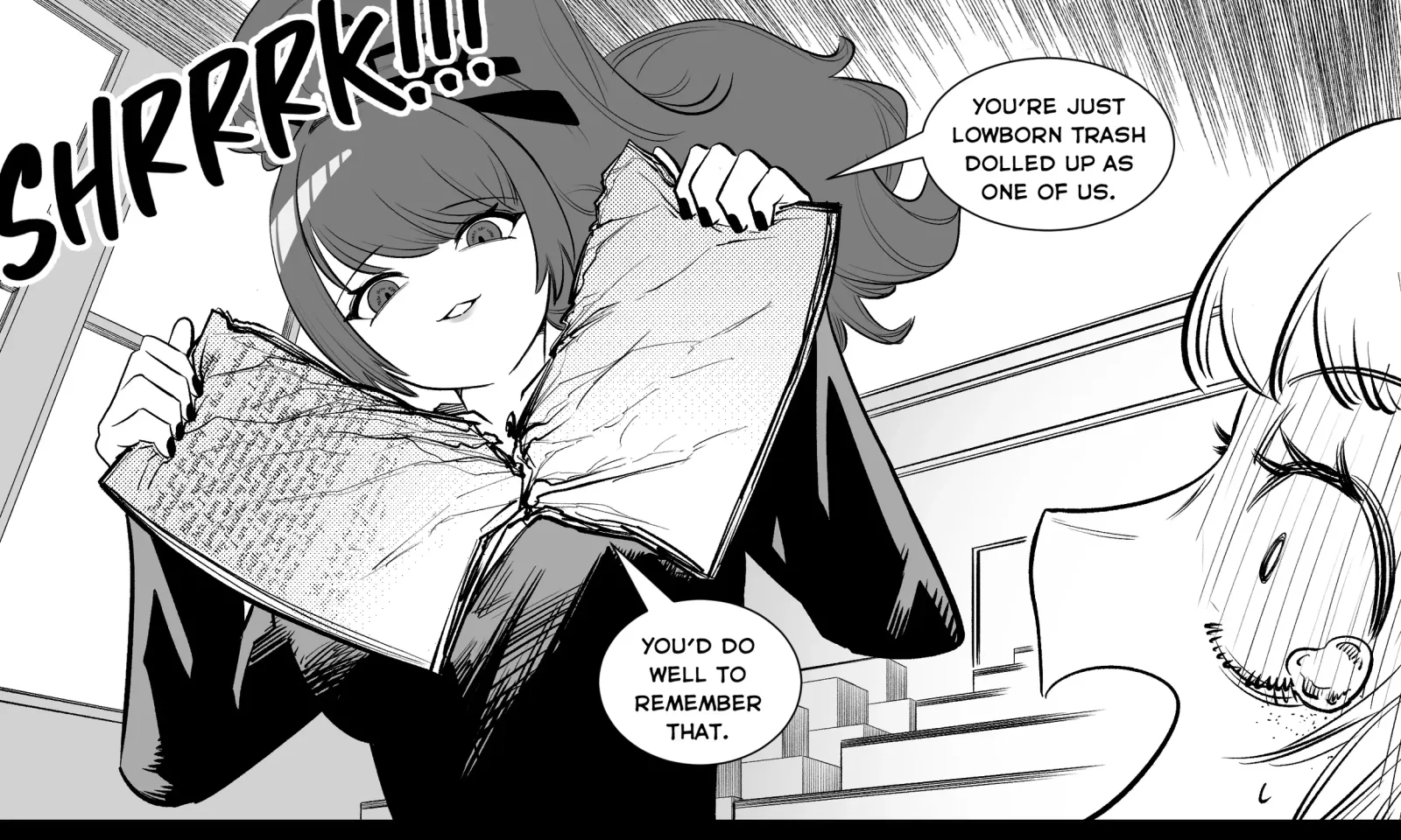 Twilight of the Idols Chapter 6 page 63
