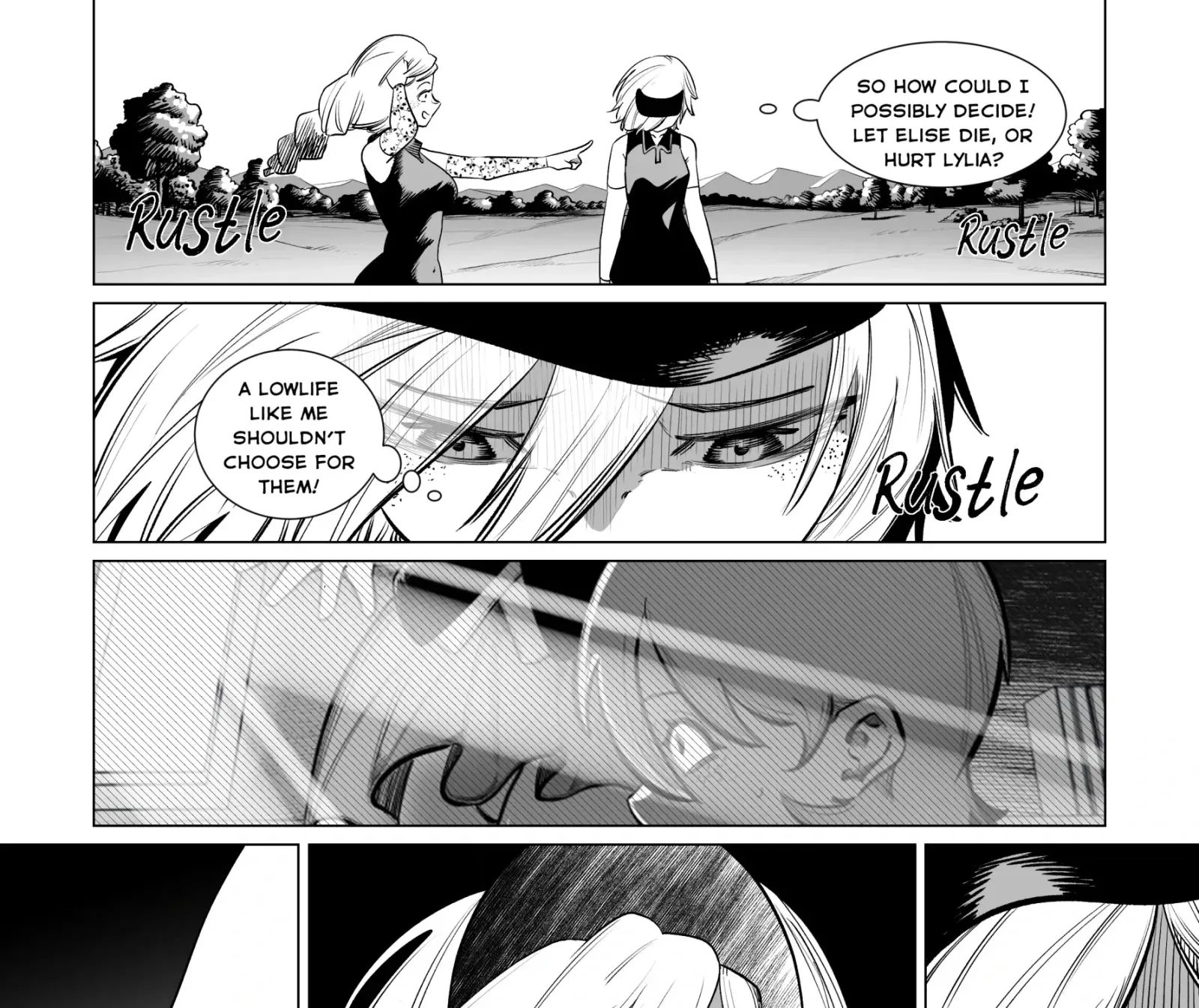 Twilight of the Idols Chapter 6 page 66