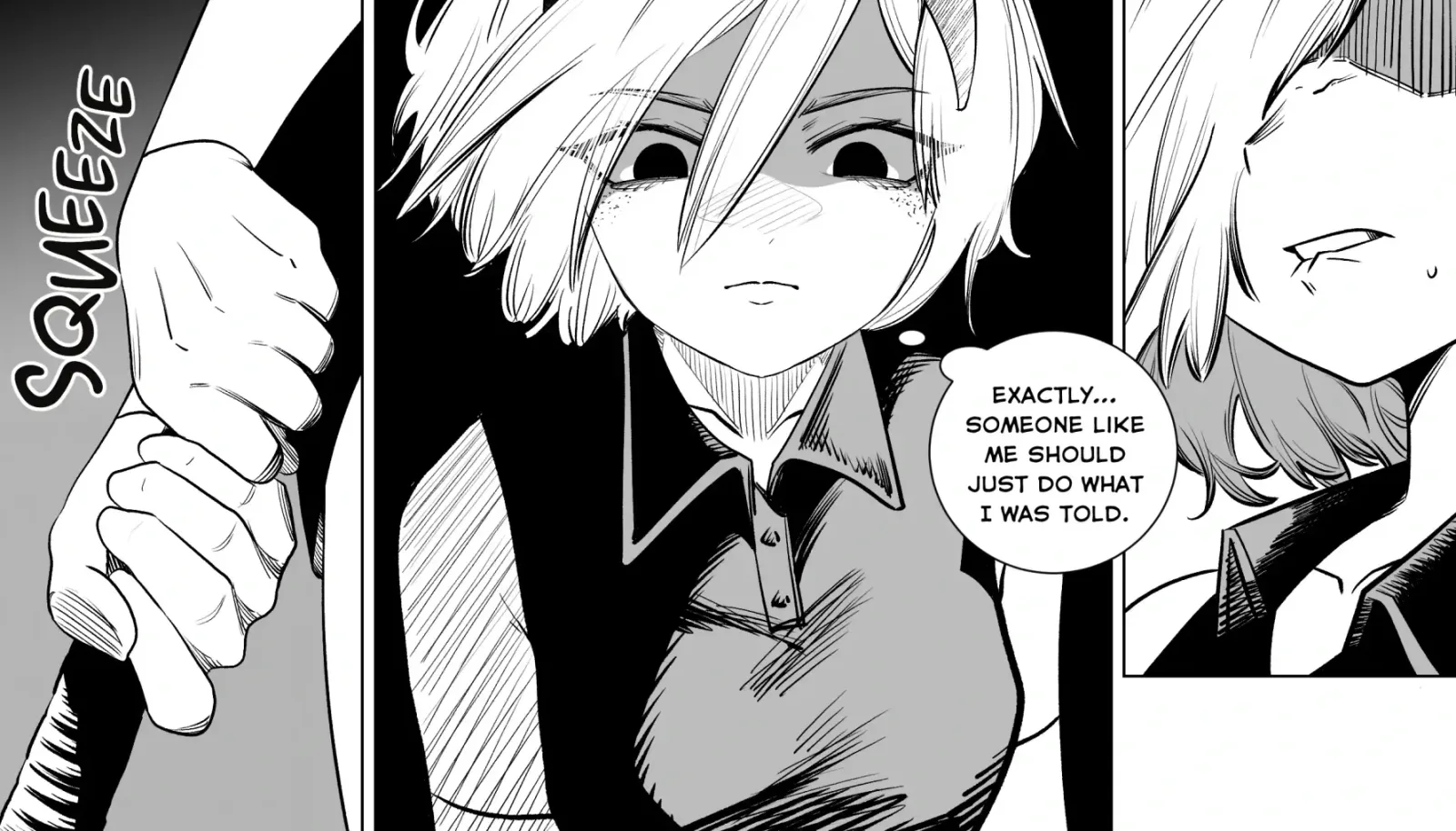 Twilight of the Idols Chapter 6 page 67