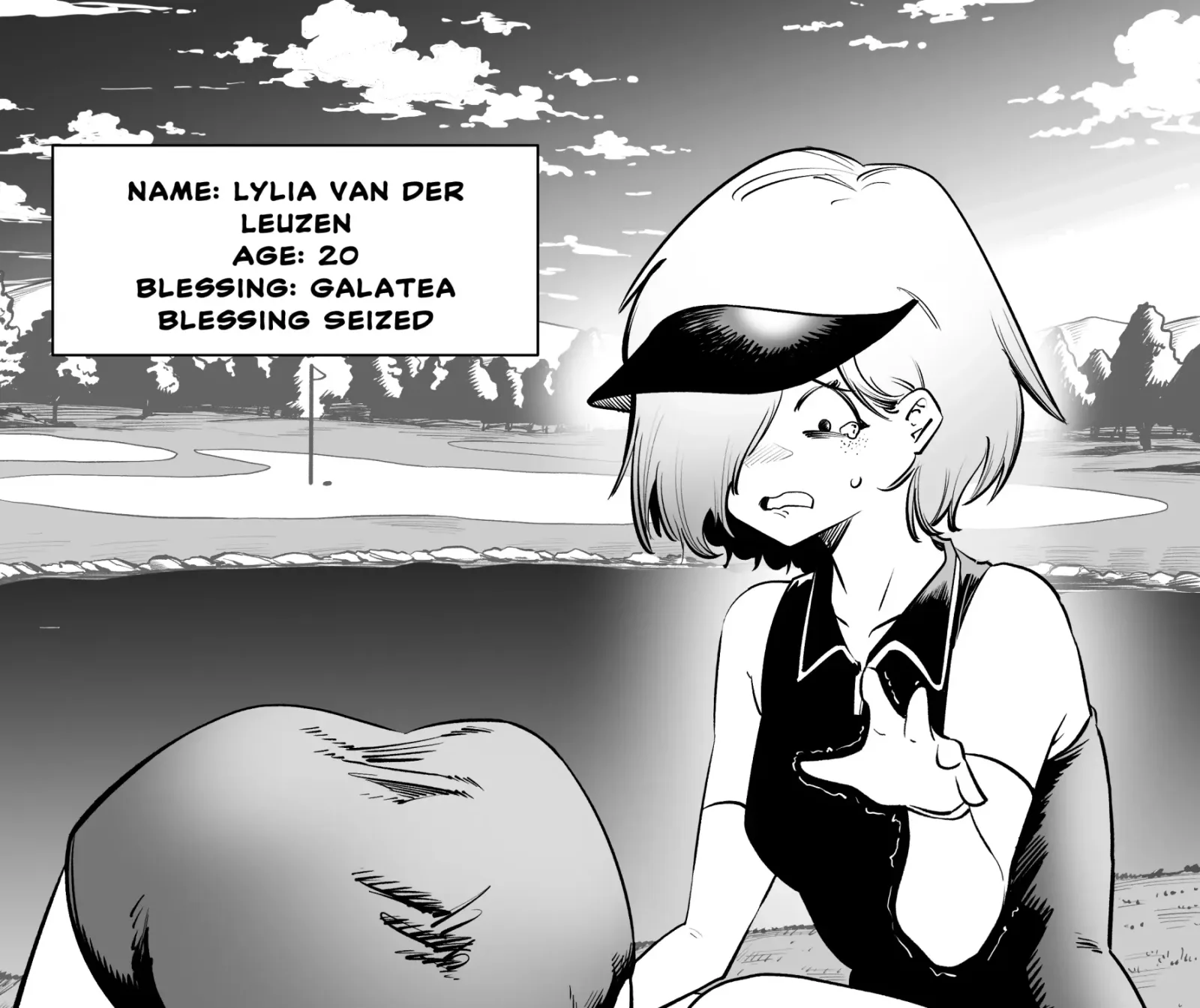 Twilight of the Idols Chapter 6 page 81