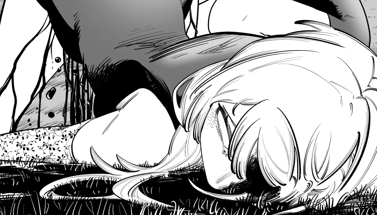 Twilight of the Idols Chapter 6 page 82
