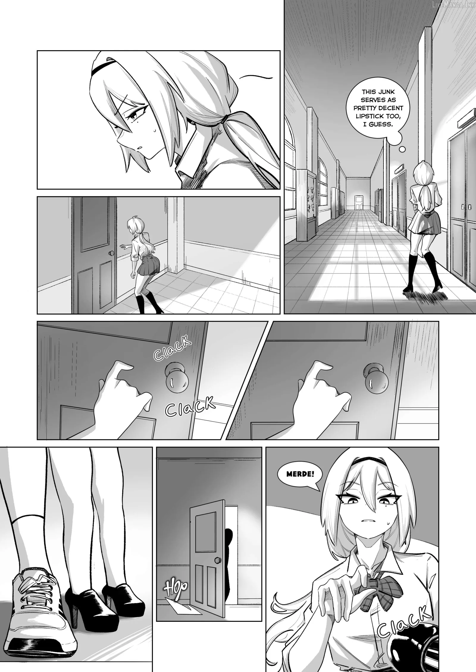 Twilight of the Idols Chapter 7 page 19
