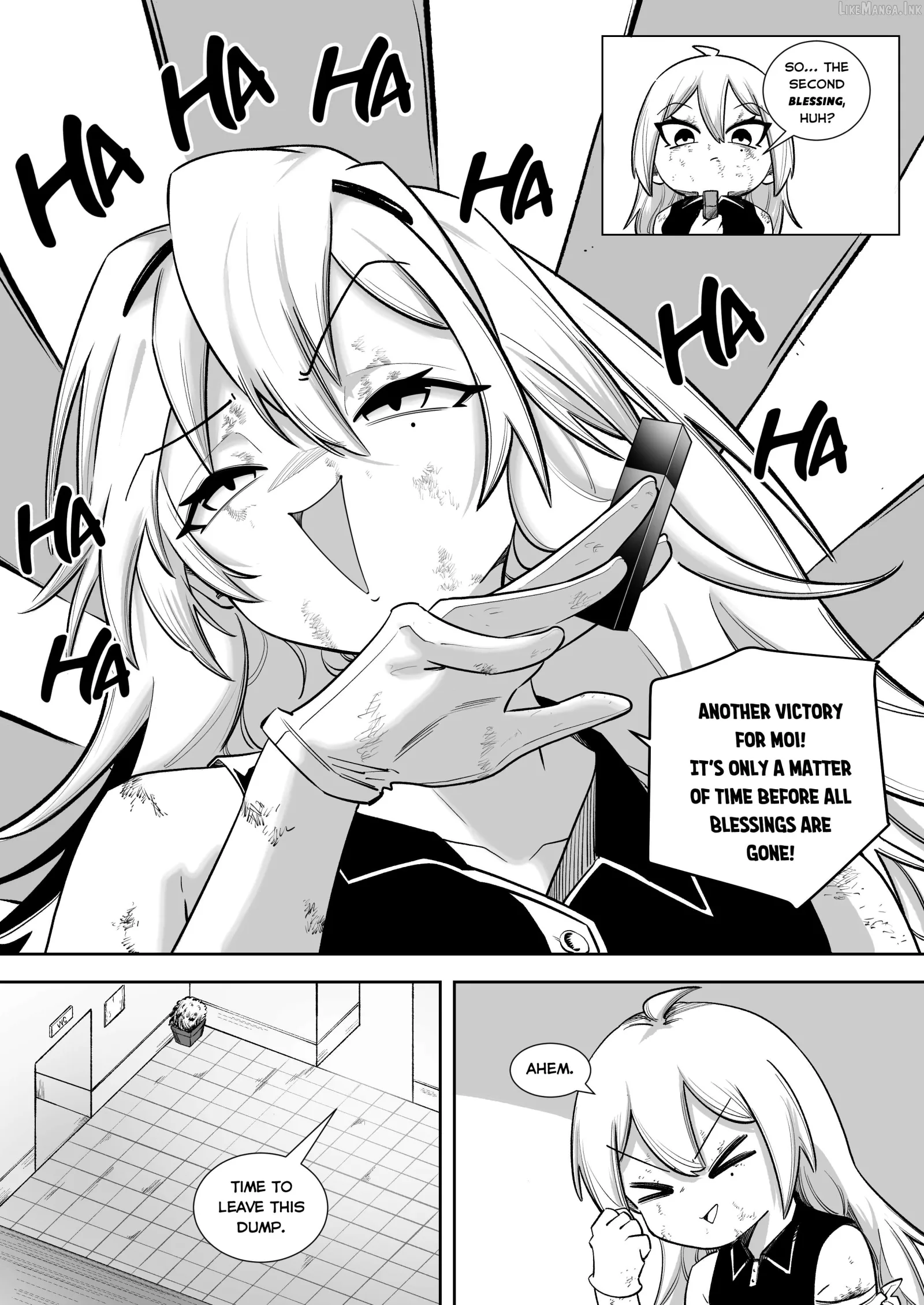 Twilight of the Idols Chapter 7 page 16