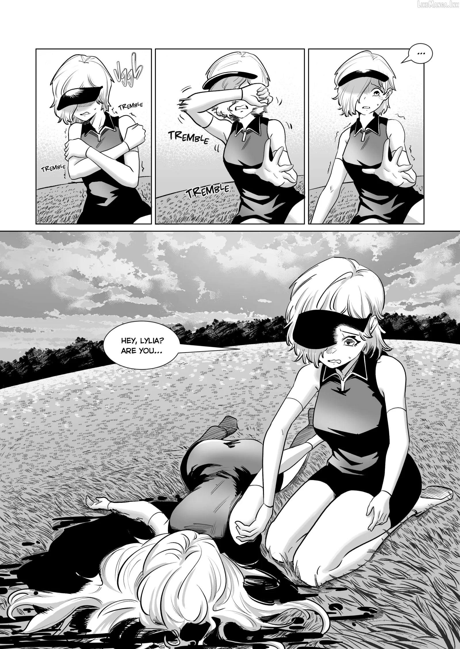 Twilight of the Idols Chapter 7 page 7