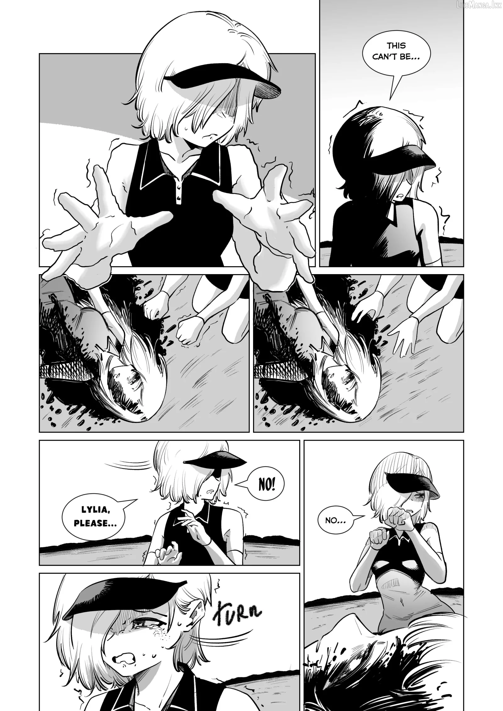 Twilight of the Idols Chapter 7 page 9