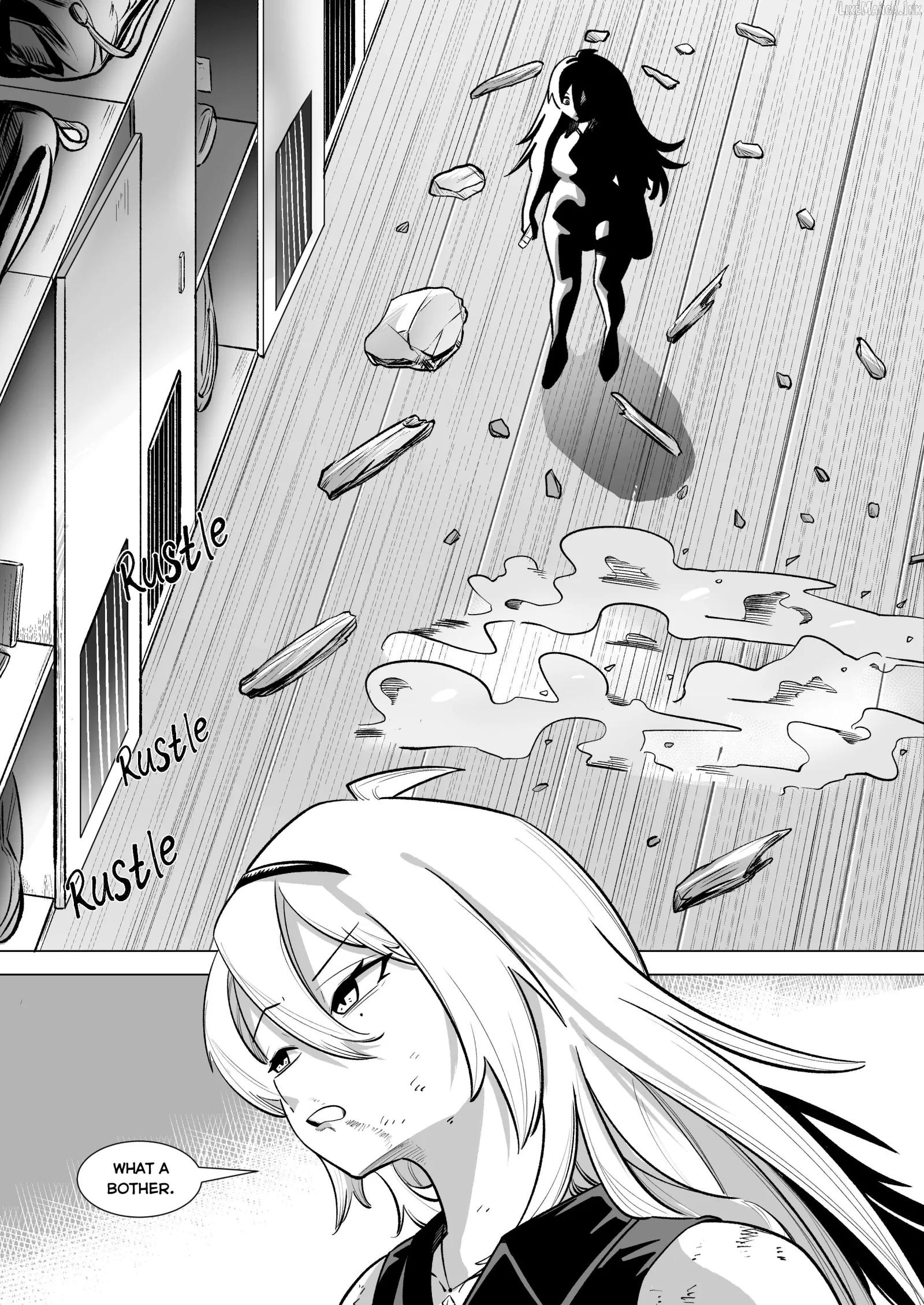 Twilight of the Idols Chapter 7 page 15