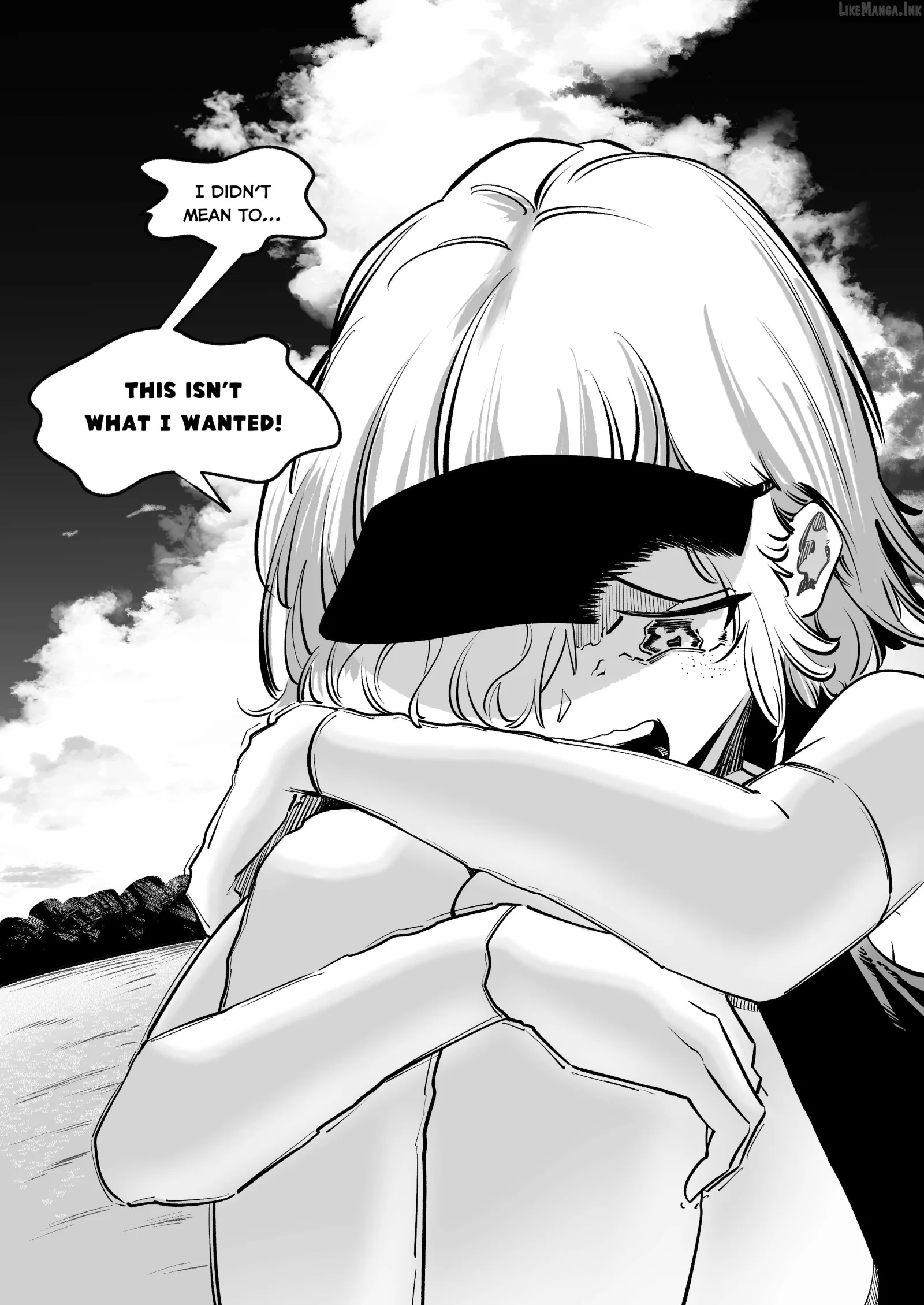Twilight of the Idols Chapter 7 page 10