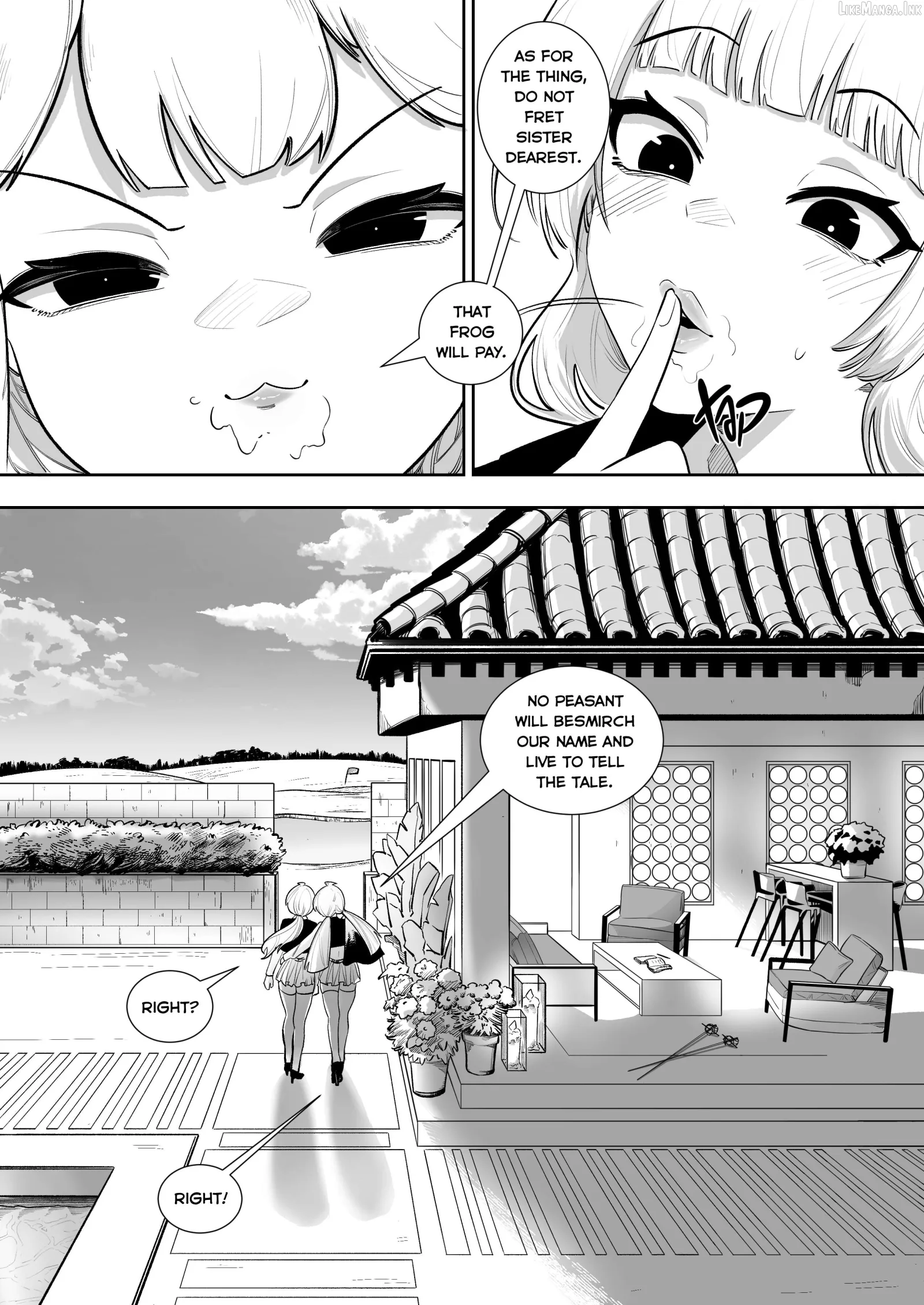 Twilight of the Idols Chapter 7 page 5