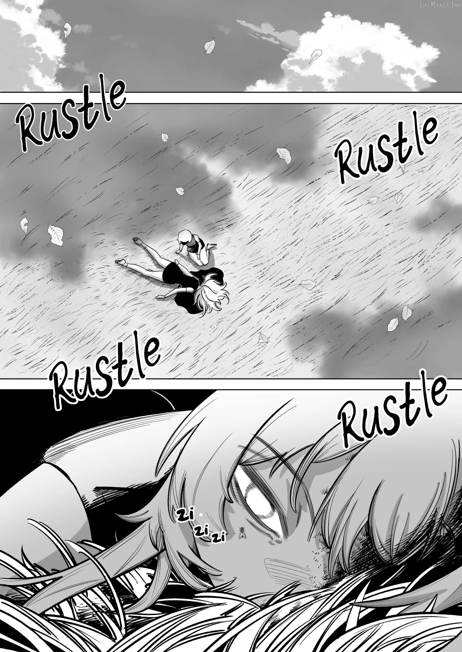 Twilight of the Idols Chapter 7 page 6