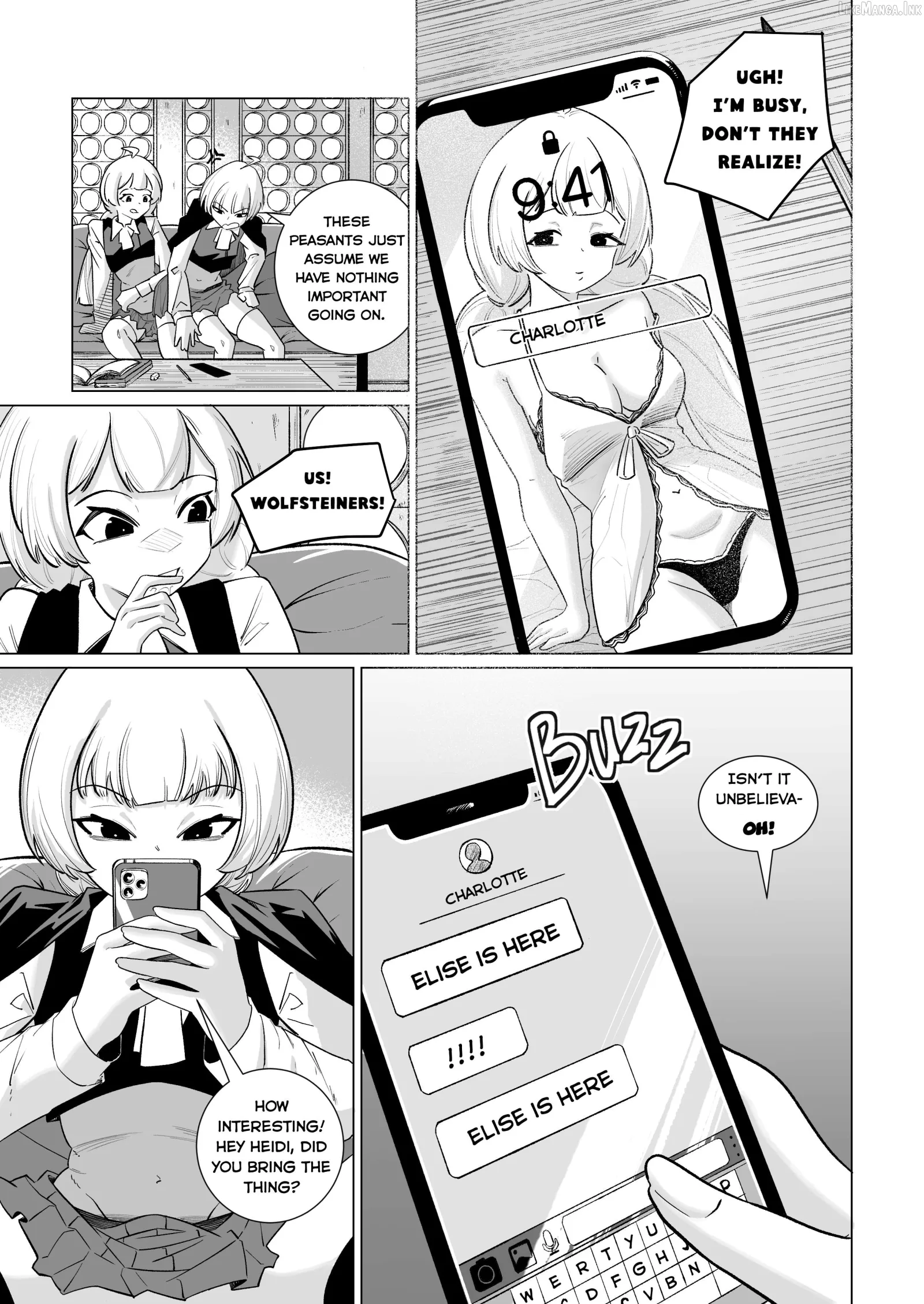 Twilight of the Idols Chapter 7 page 2
