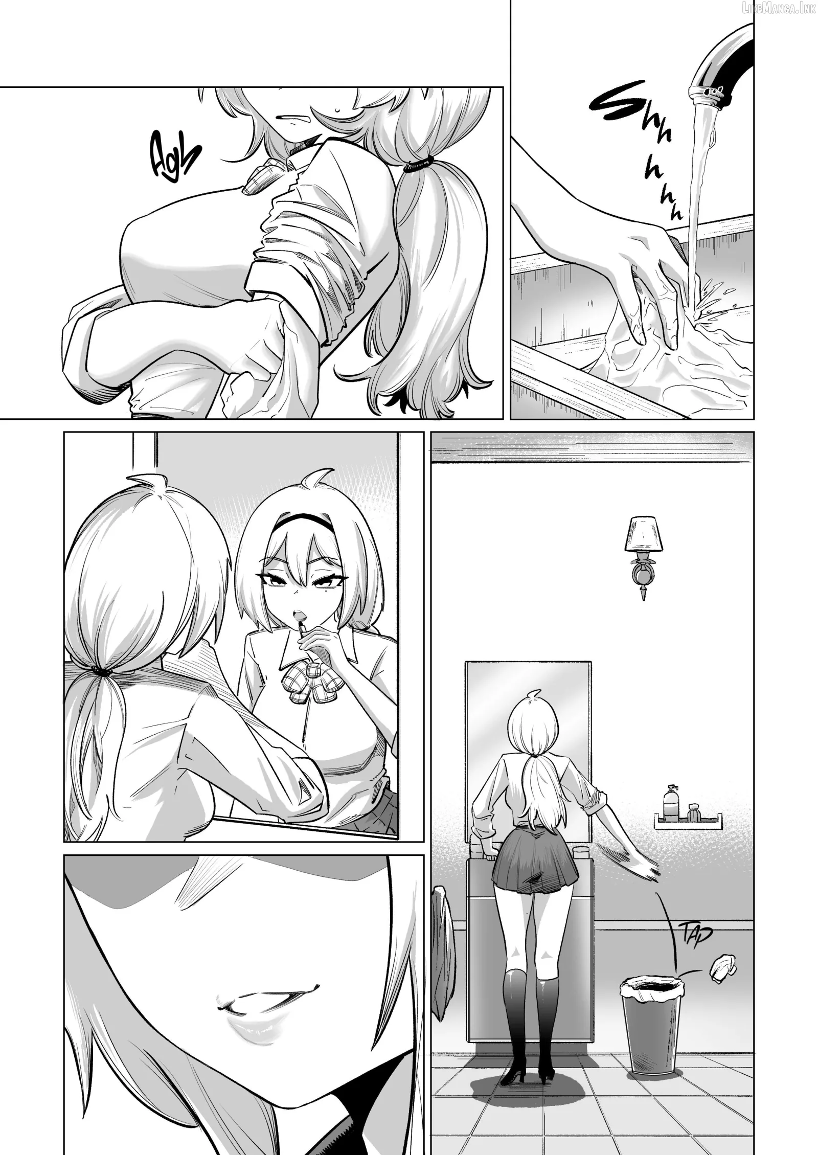 Twilight of the Idols Chapter 7 page 18