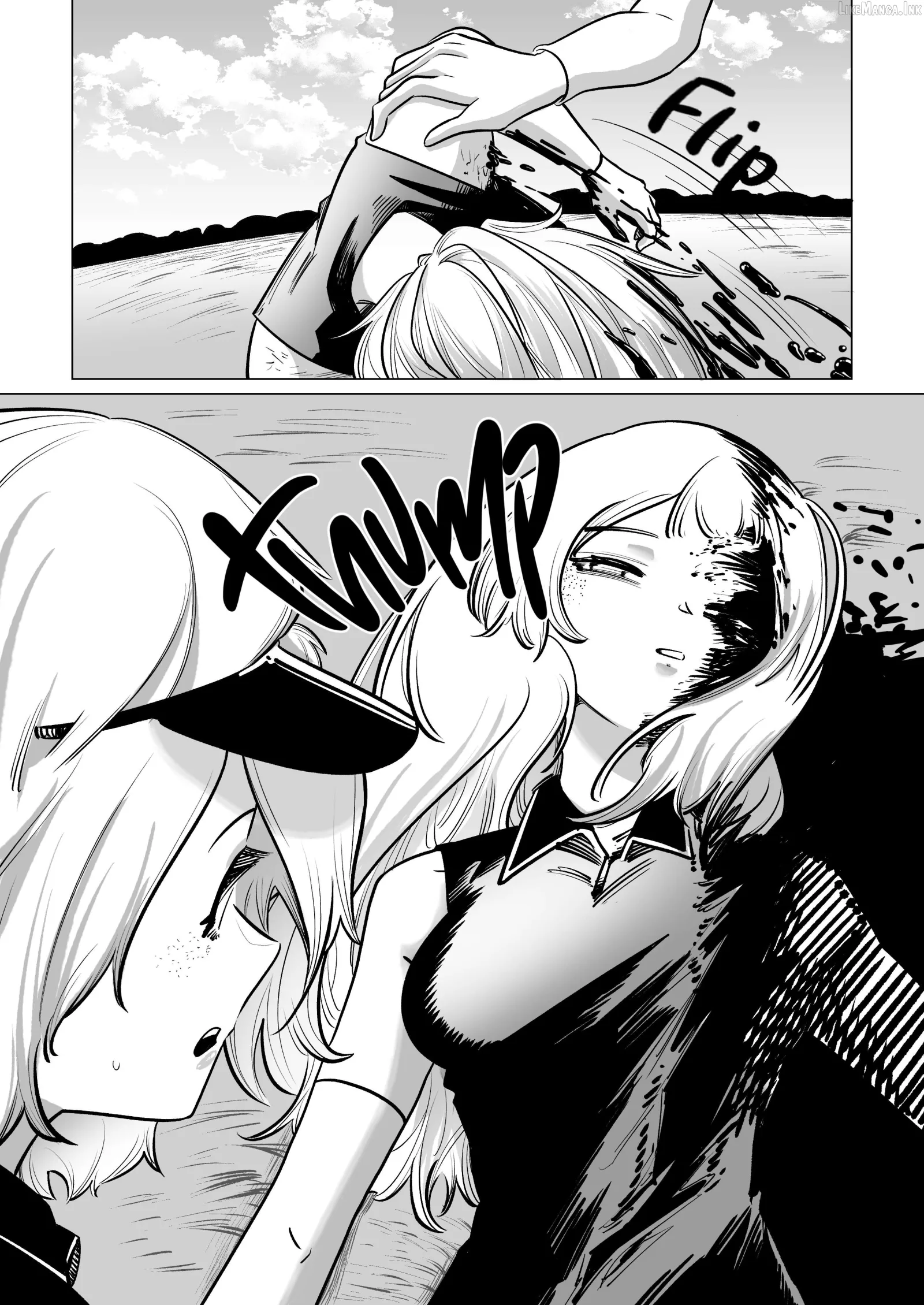 Twilight of the Idols Chapter 7 page 8