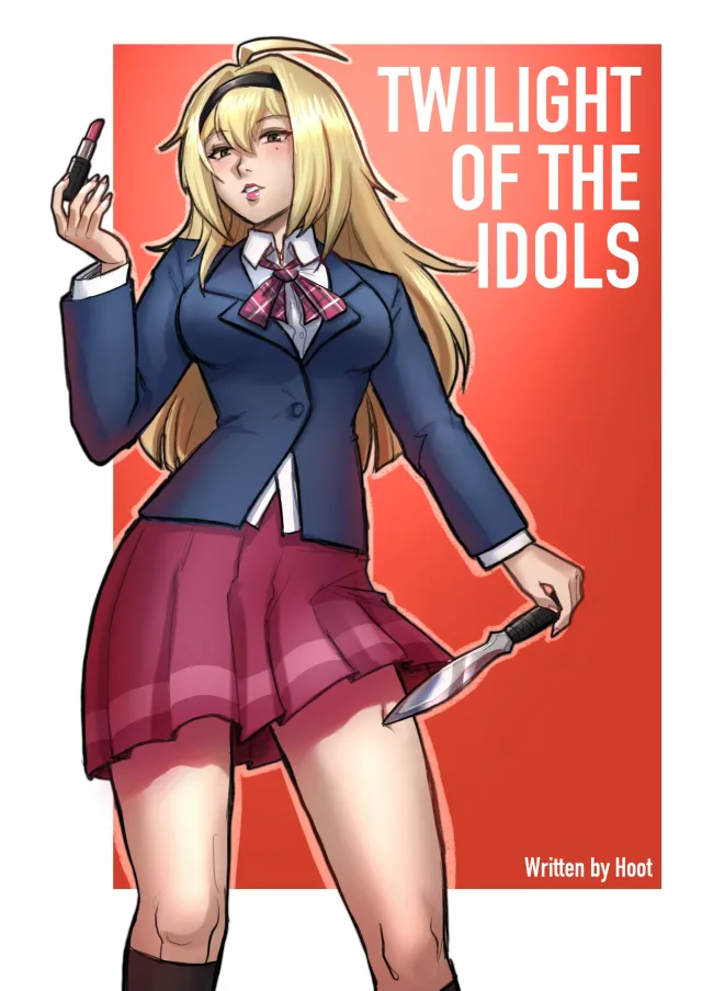 Twilight of the Idols