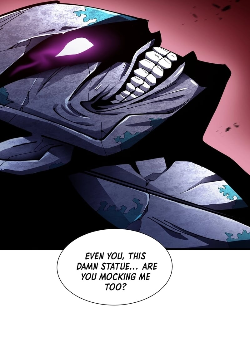 Tyrant of the Otherworld Prison: My Shadow Can Evolve Infinitely Chapter 2 page 10