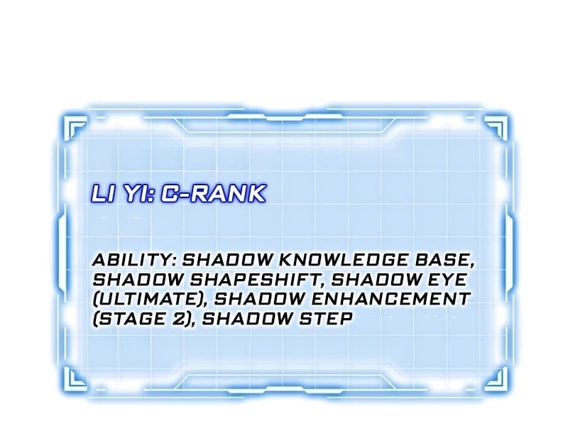 Tyrant of the Otherworld Prison: My Shadow Can Evolve Infinitely Chapter 21 page 10