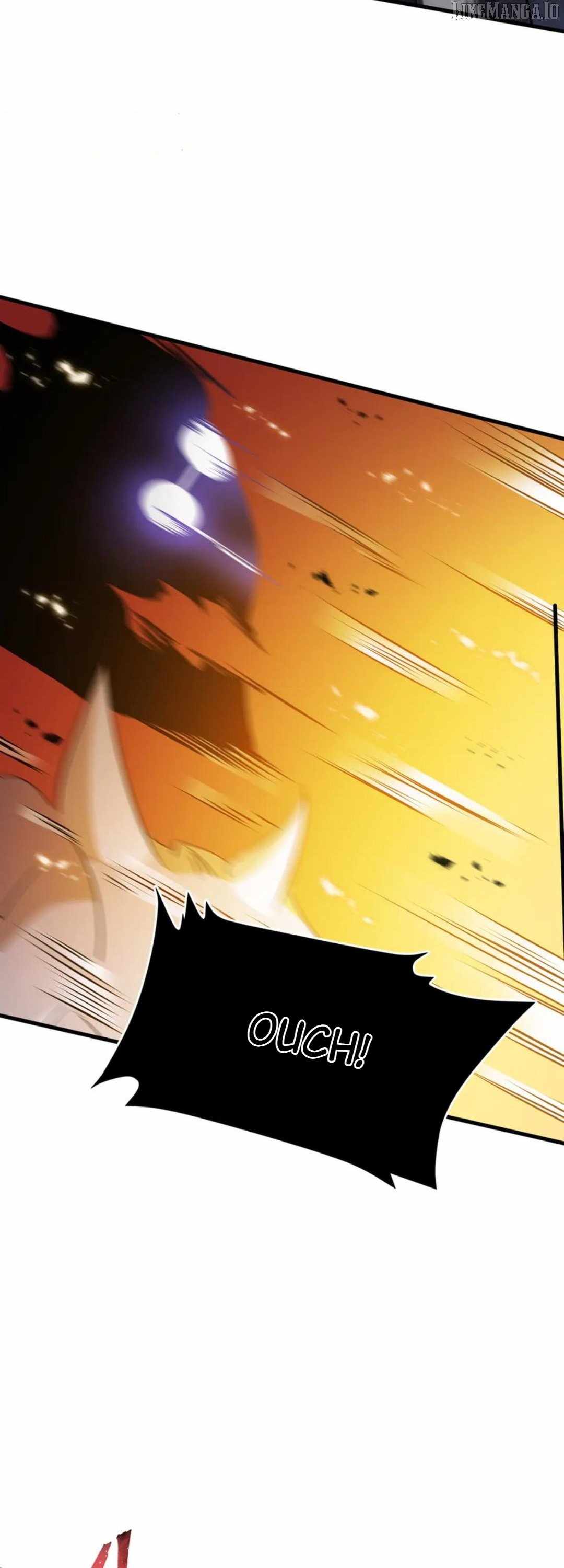 Tyrant of the Otherworld Prison: My Shadow Can Evolve Infinitely Chapter 36 page 24