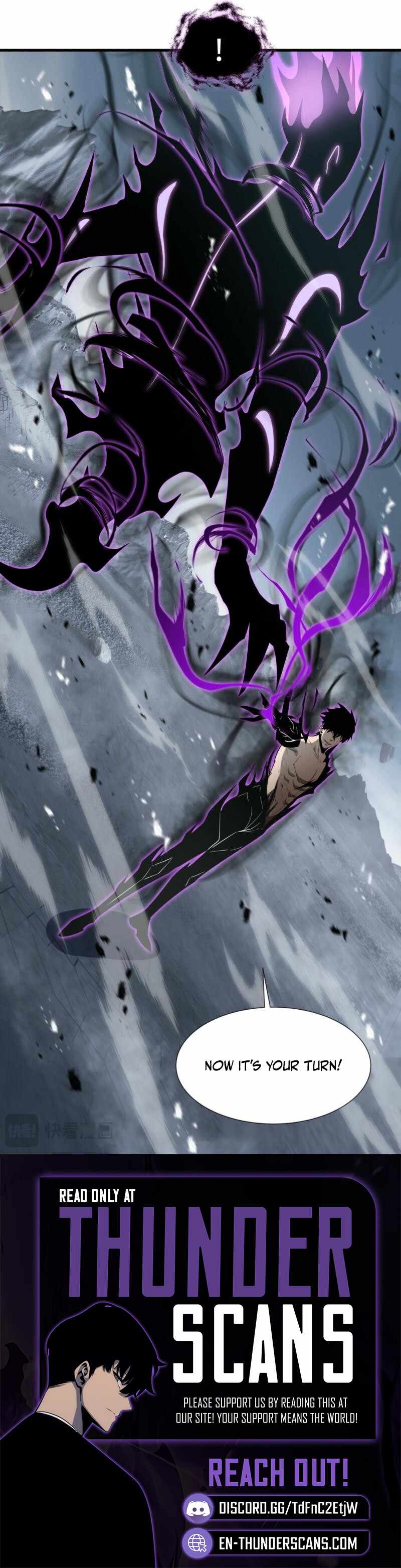 Tyrant of the Otherworld Prison: My Shadow Can Evolve Infinitely Chapter 40 page 7