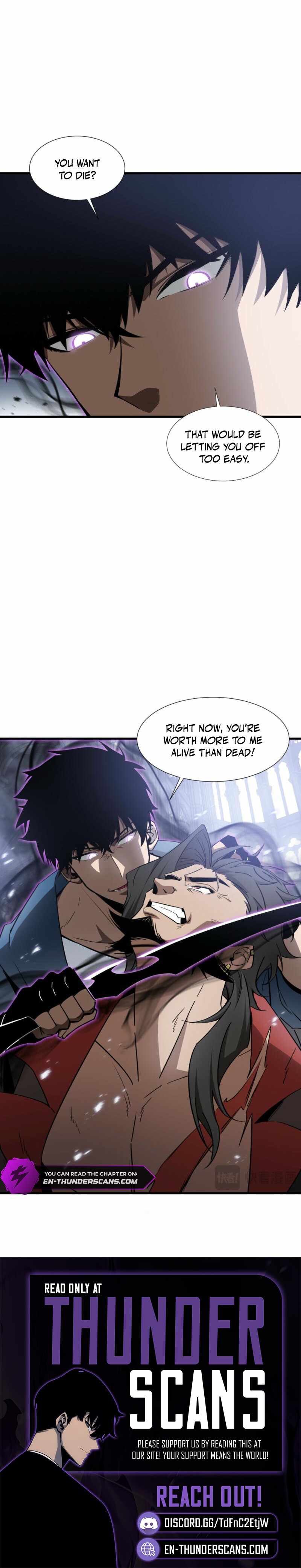 Tyrant of the Otherworld Prison: My Shadow Can Evolve Infinitely Chapter 42 page 6
