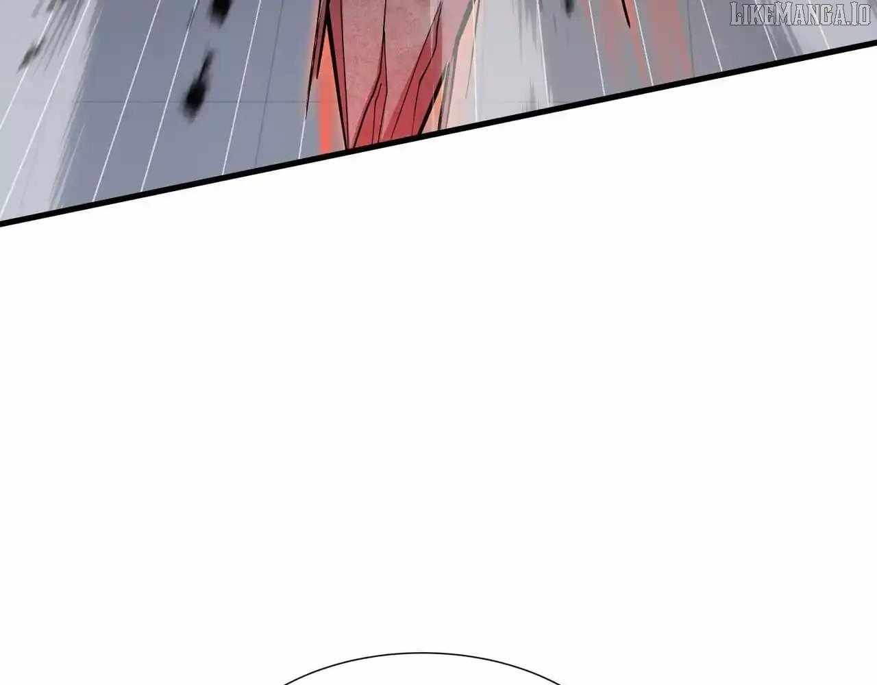 Tyrant of the Otherworld Prison: My Shadow Can Evolve Infinitely Chapter 46 page 6