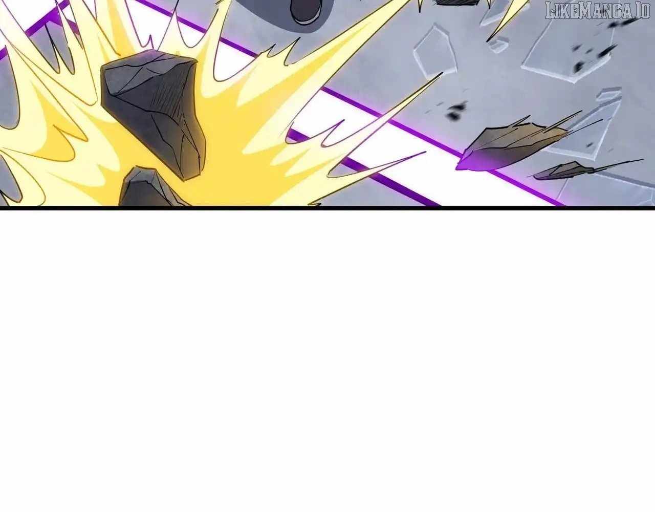 Tyrant of the Otherworld Prison: My Shadow Can Evolve Infinitely Chapter 46 page 9