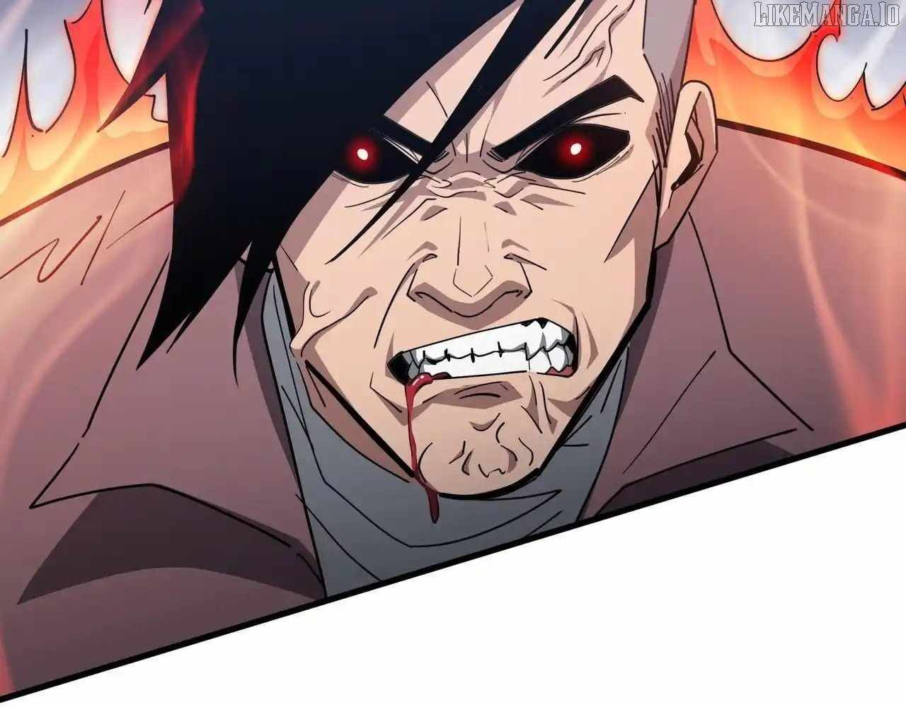 Tyrant of the Otherworld Prison: My Shadow Can Evolve Infinitely Chapter 46 page 13