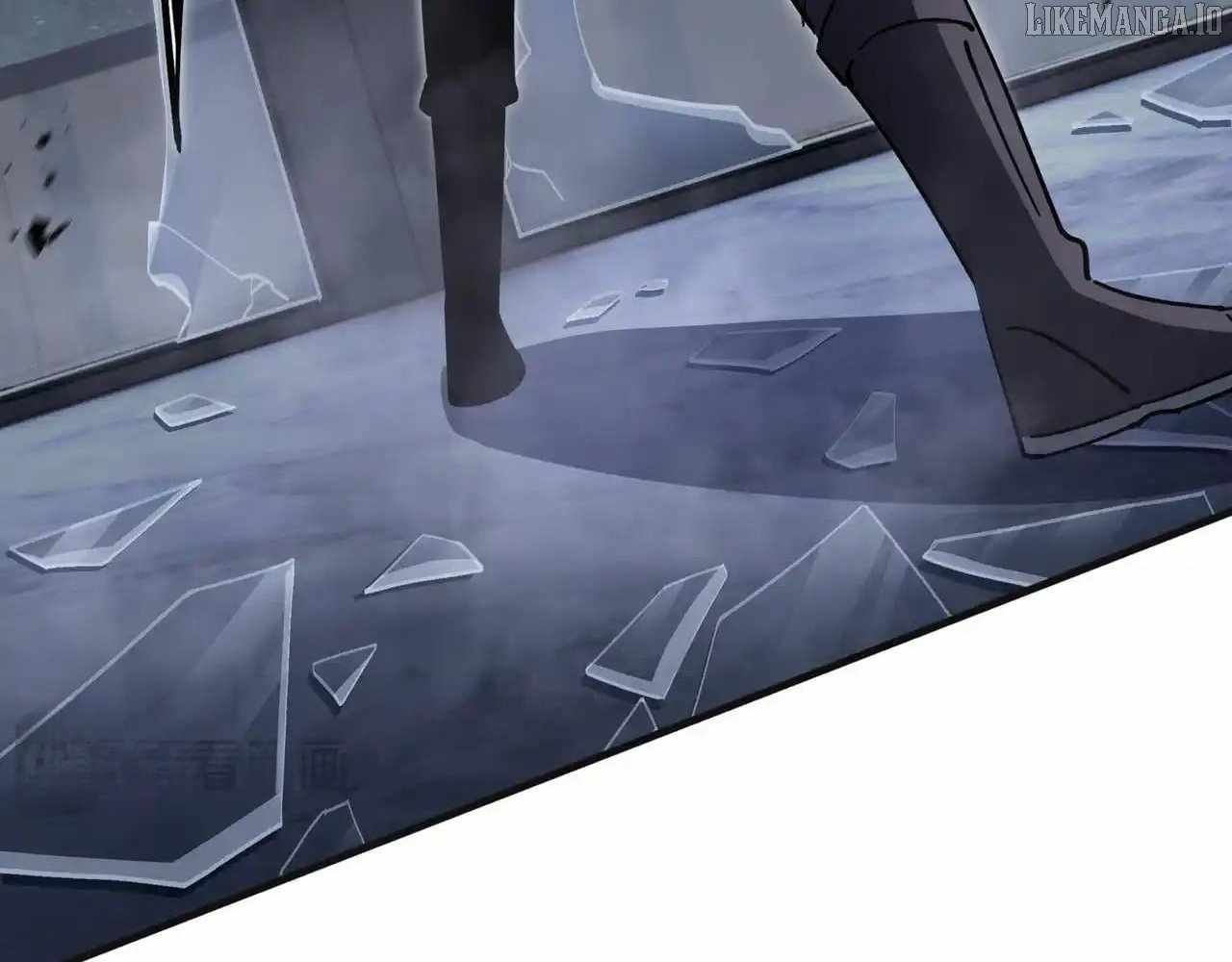 Tyrant of the Otherworld Prison: My Shadow Can Evolve Infinitely Chapter 46 page 18