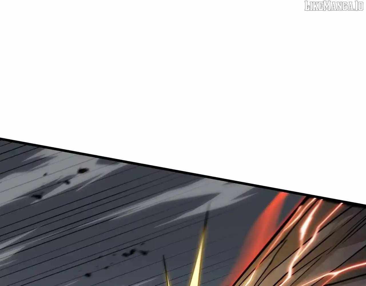 Tyrant of the Otherworld Prison: My Shadow Can Evolve Infinitely Chapter 46 page 27