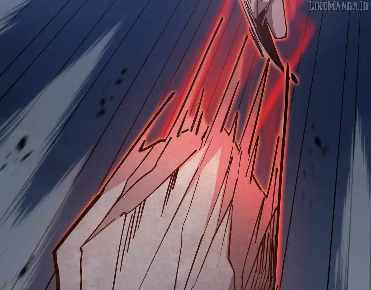 Tyrant of the Otherworld Prison: My Shadow Can Evolve Infinitely Chapter 46 page 20