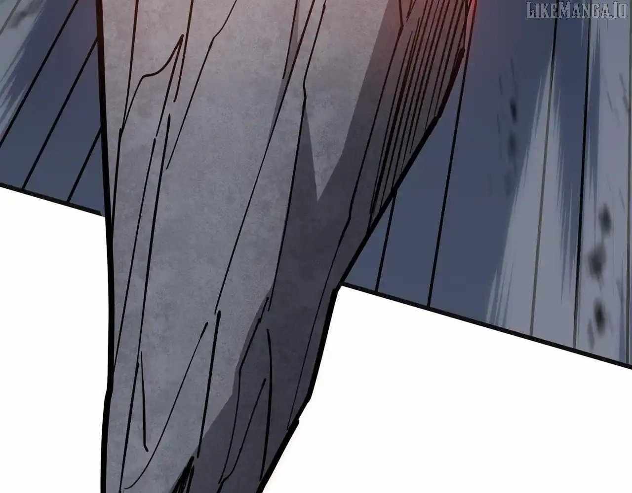 Tyrant of the Otherworld Prison: My Shadow Can Evolve Infinitely Chapter 46 page 21