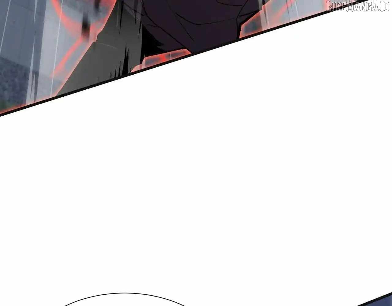 Tyrant of the Otherworld Prison: My Shadow Can Evolve Infinitely Chapter 46 page 33