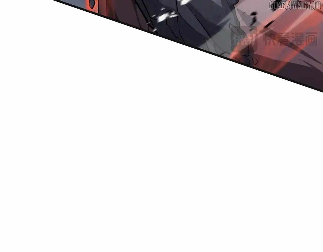 Tyrant of the Otherworld Prison: My Shadow Can Evolve Infinitely Chapter 46 page 40