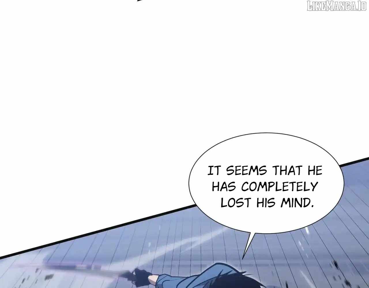 Tyrant of the Otherworld Prison: My Shadow Can Evolve Infinitely Chapter 46 page 50