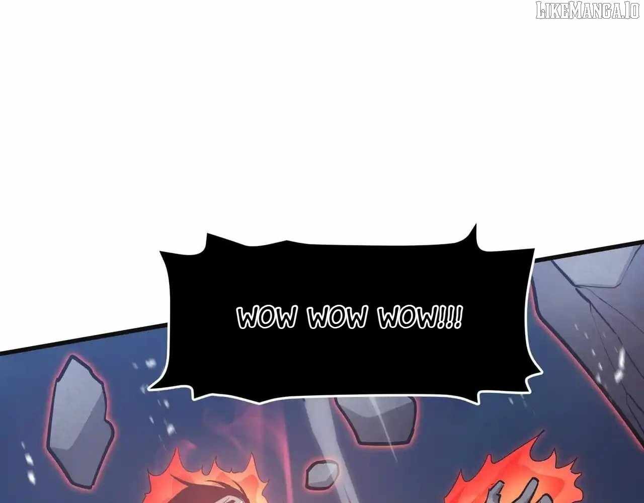 Tyrant of the Otherworld Prison: My Shadow Can Evolve Infinitely Chapter 46 page 53