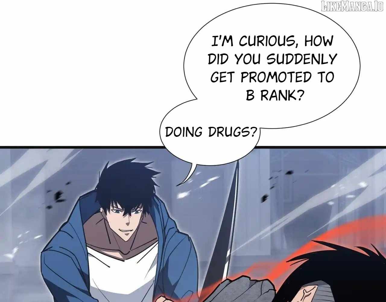 Tyrant of the Otherworld Prison: My Shadow Can Evolve Infinitely Chapter 46 page 45