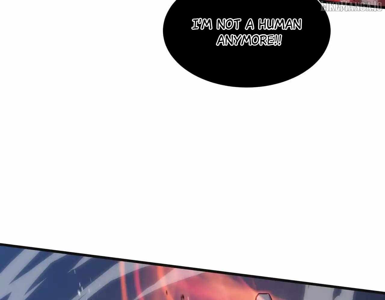 Tyrant of the Otherworld Prison: My Shadow Can Evolve Infinitely Chapter 46 page 58