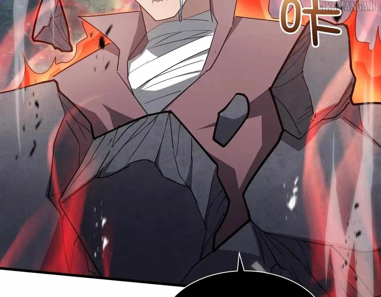 Tyrant of the Otherworld Prison: My Shadow Can Evolve Infinitely Chapter 46 page 57