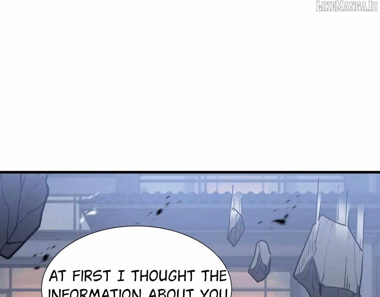 Tyrant of the Otherworld Prison: My Shadow Can Evolve Infinitely Chapter 46 page 72