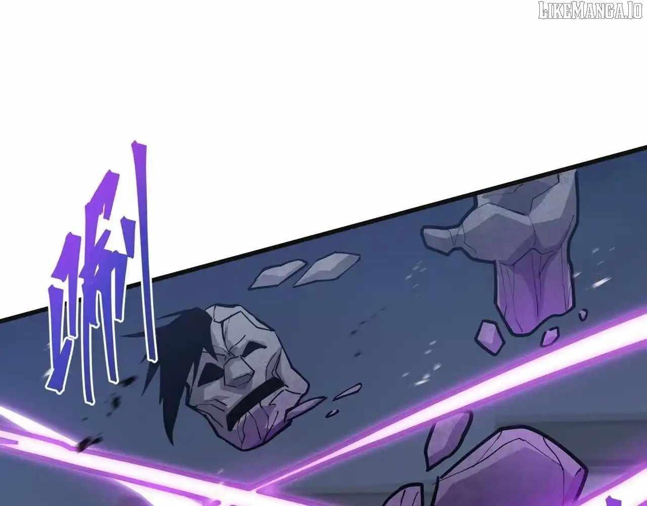 Tyrant of the Otherworld Prison: My Shadow Can Evolve Infinitely Chapter 46 page 68