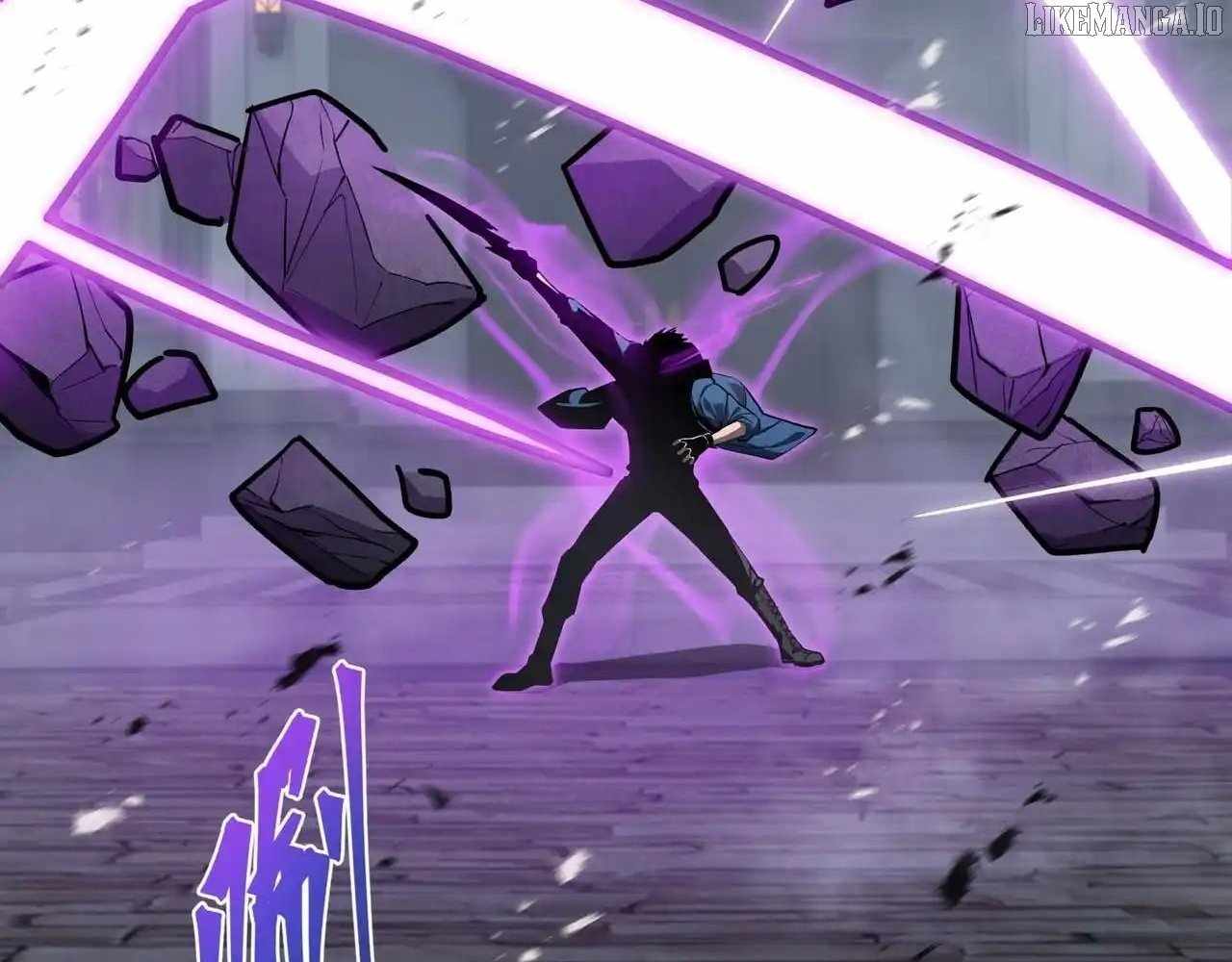 Tyrant of the Otherworld Prison: My Shadow Can Evolve Infinitely Chapter 46 page 70